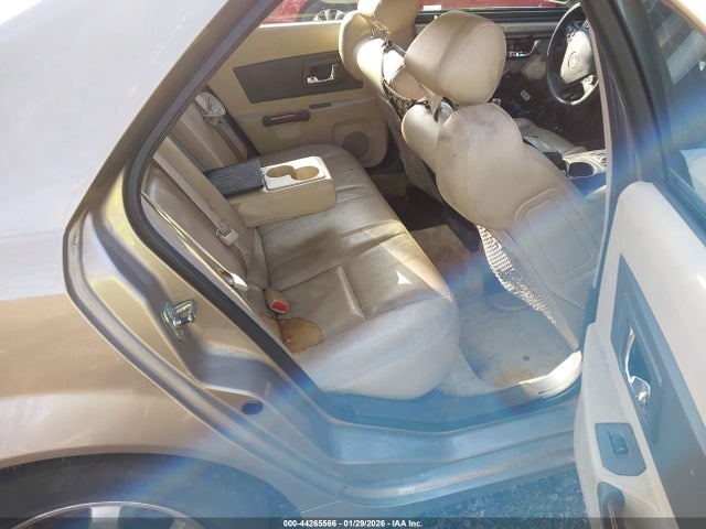 2003 CADILLAC CTS 1G6DM57N330122363 Photo 7