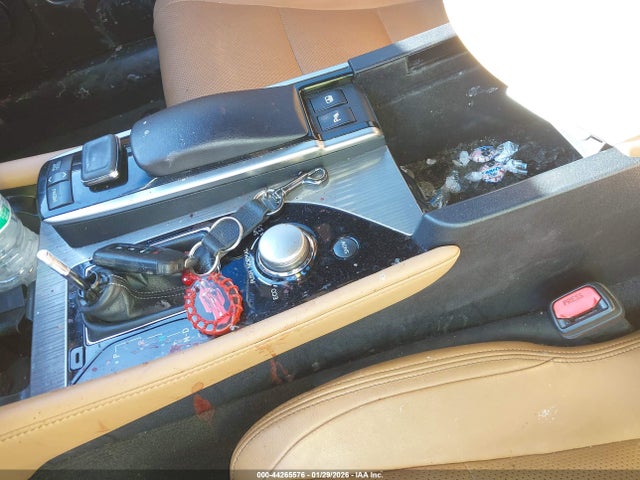 44265576 :رقم المزاد ، JTHBE1BLXFA012813 vin ، 2015 Lexus Gs 350 مزاد بيع