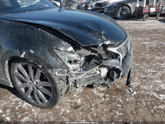 44265576 :رقم المزاد ، JTHBE1BLXFA012813 vin ، 2015 Lexus Gs 350 مزاد بيع
