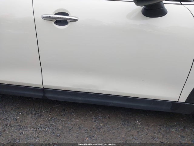 WMWXU3C5XG2D27581 Mini Hardtop Cooper S