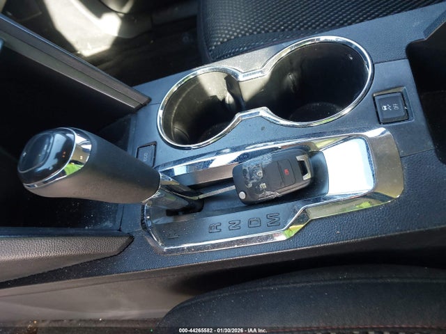 1GNALBEKXGZ105272 Chevrolet EQUINOX LS