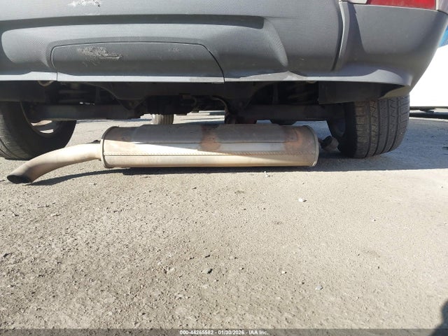 1GNALBEKXGZ105272 Chevrolet EQUINOX LS
