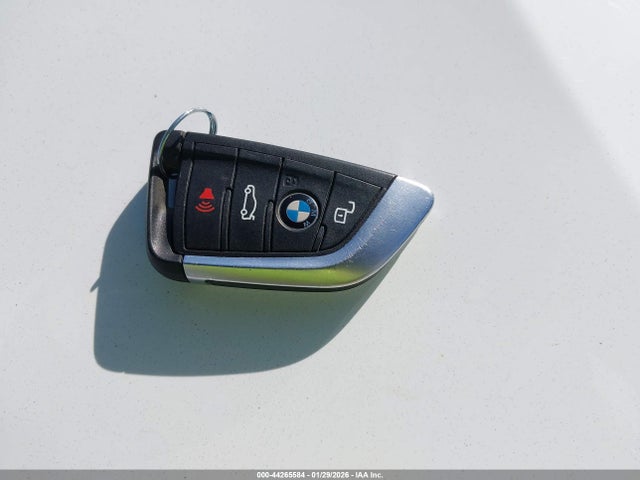 5UX43DP07N9M51322 BMW X3 Sdrive30i