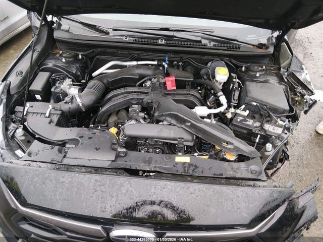 4S4GUHM63R3718813 Subaru Crosstrek Limited