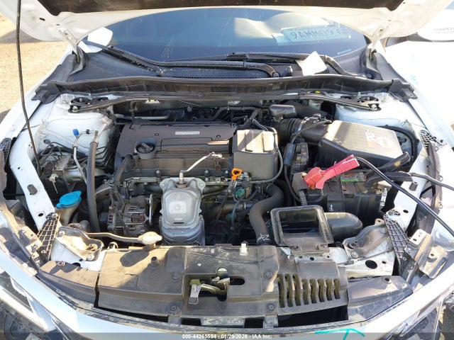 1HGCR2F52HA117264 Honda Accord Sport