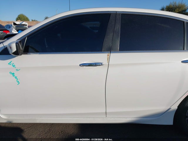 1HGCR2F52HA117264 Honda Accord Sport