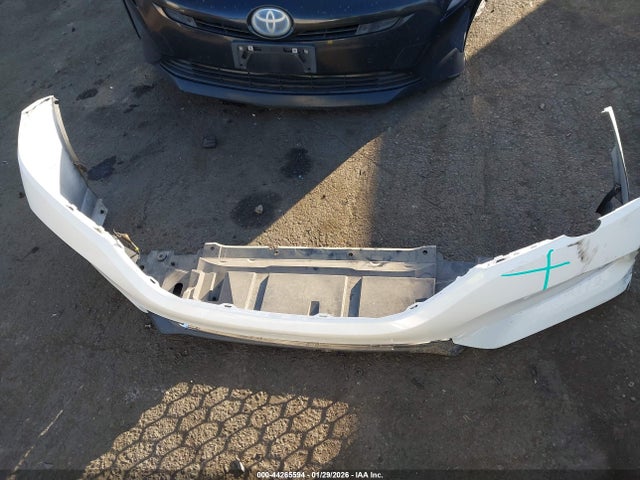 1HGCR2F52HA117264 Honda Accord Sport