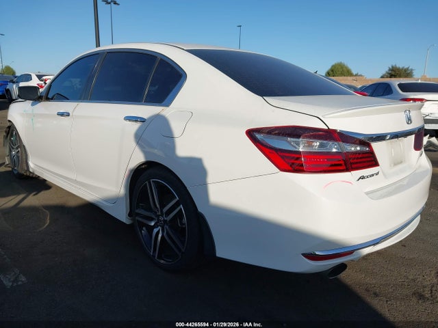 1HGCR2F52HA117264 Honda Accord Sport