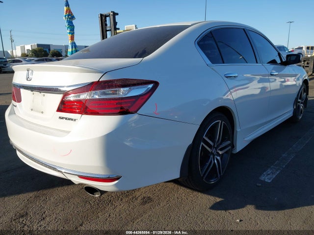 1HGCR2F52HA117264 Honda Accord Sport