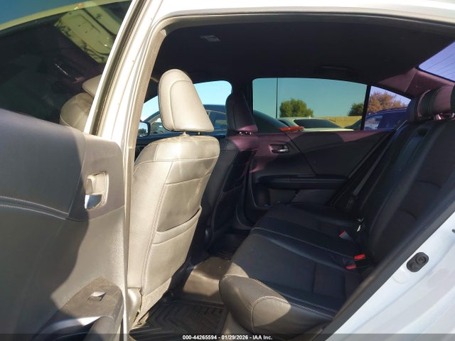 1HGCR2F52HA117264 Honda Accord Sport