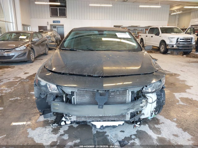 Продажа на аукционе авто 2017 Chevrolet Malibu Ls, vin: 1G1ZB5ST8HF103738, номер лота: 44265600