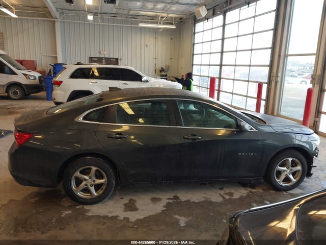 Продажа на аукционе авто 2017 Chevrolet Malibu Ls, vin: 1G1ZB5ST8HF103738, номер лота: 44265600