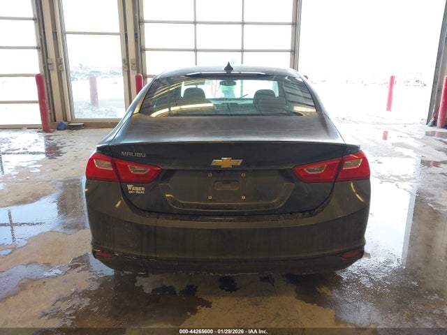 Продажа на аукционе авто 2017 Chevrolet Malibu Ls, vin: 1G1ZB5ST8HF103738, номер лота: 44265600