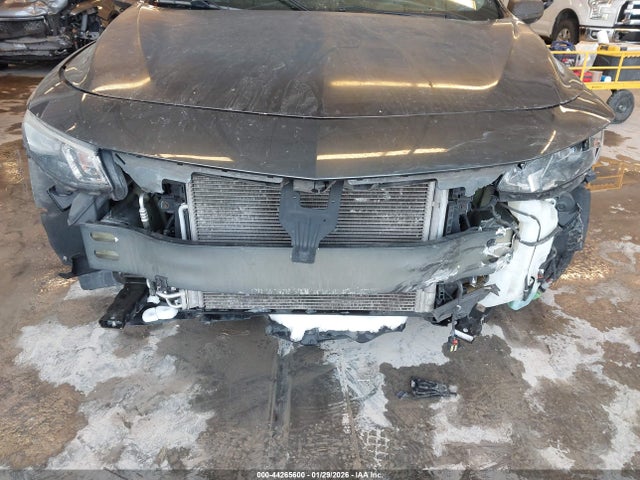 Продажа на аукционе авто 2017 Chevrolet Malibu Ls, vin: 1G1ZB5ST8HF103738, номер лота: 44265600