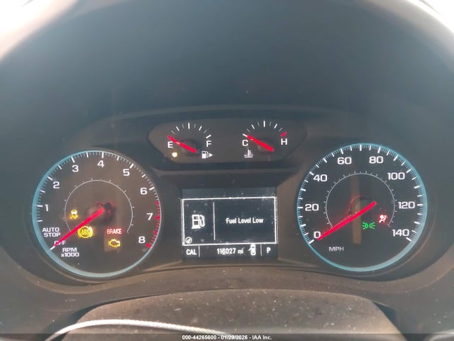 Продажа на аукционе авто 2017 Chevrolet Malibu Ls, vin: 1G1ZB5ST8HF103738, номер лота: 44265600
