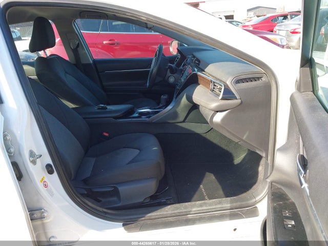 4T1B11HK7JU073146 Toyota CAMRY LE