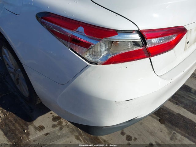 4T1B11HK7JU073146 Toyota CAMRY LE
