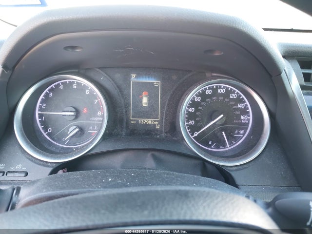 4T1B11HK7JU073146 Toyota CAMRY LE