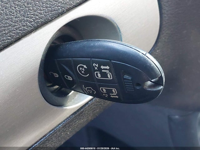 Продажа на аукционе авто 2019 Dodge Grand Caravan Gt, vin: 2C4RDGEG5KR725015, номер лота: 44265618