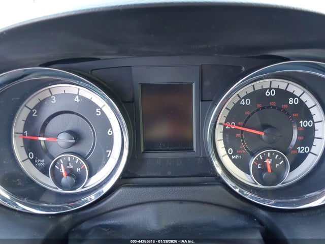 Продажа на аукционе авто 2019 Dodge Grand Caravan Gt, vin: 2C4RDGEG5KR725015, номер лота: 44265618