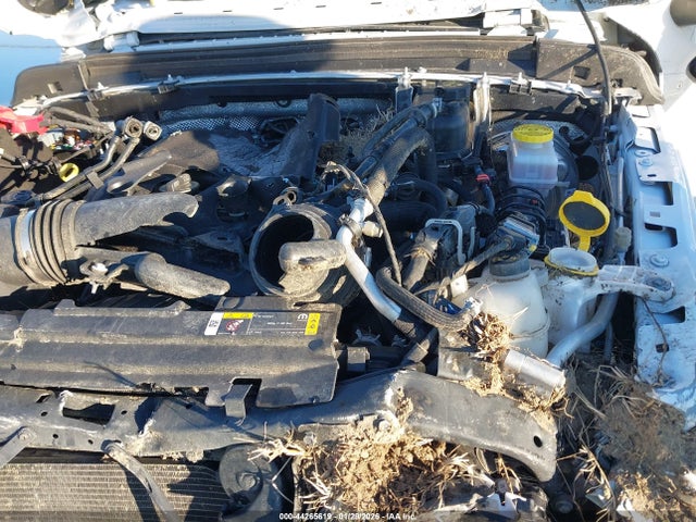 2025 JEEP WRANGLER 1C4PJXEN1SW528333 Photo 9