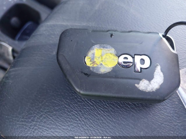 2025 JEEP WRANGLER 1C4PJXEN1SW528333 Photo 10