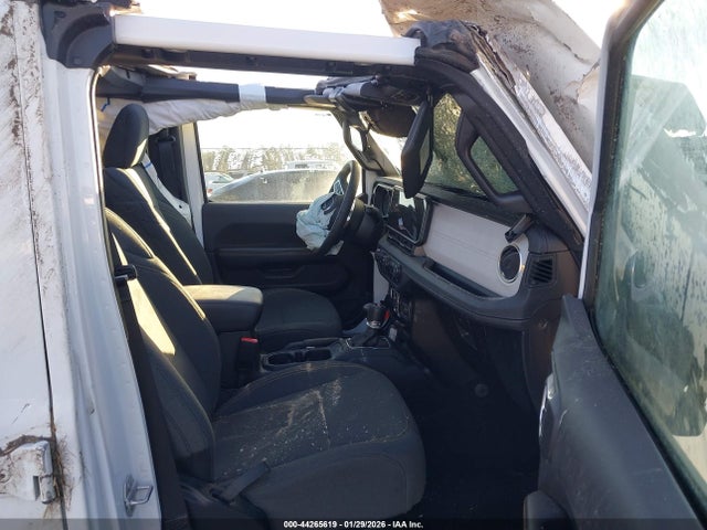 2025 JEEP WRANGLER 1C4PJXEN1SW528333 Photo 4