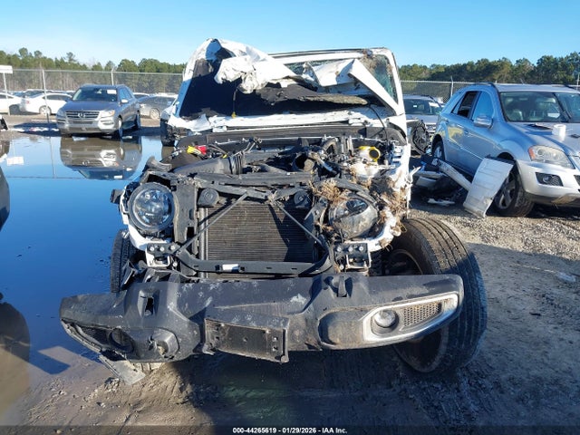 2025 JEEP WRANGLER 1C4PJXEN1SW528333 Photo 5