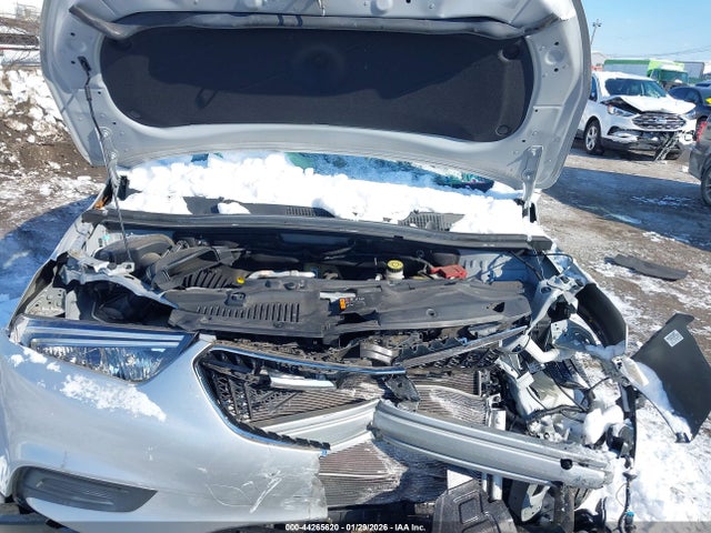 Продажа на аукционе авто 2020 Buick Encore Fwd Preferred, vin: KL4CJASB4LB014453, номер лота: 44265620