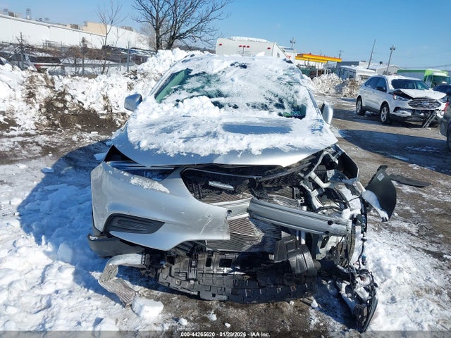 Продажа на аукционе авто 2020 Buick Encore Fwd Preferred, vin: KL4CJASB4LB014453, номер лота: 44265620