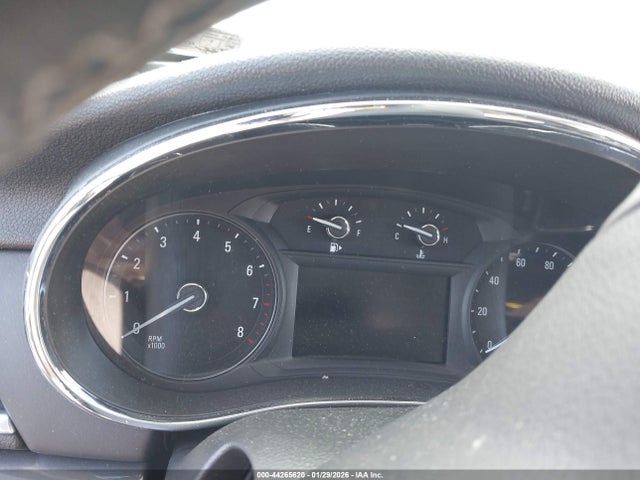 Продажа на аукционе авто 2020 Buick Encore Fwd Preferred, vin: KL4CJASB4LB014453, номер лота: 44265620
