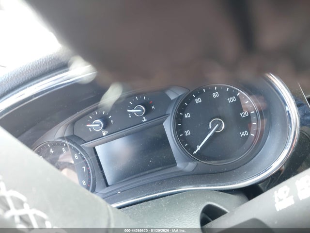 Продажа на аукционе авто 2020 Buick Encore Fwd Preferred, vin: KL4CJASB4LB014453, номер лота: 44265620