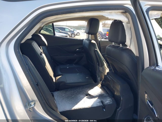 Продажа на аукционе авто 2020 Buick Encore Fwd Preferred, vin: KL4CJASB4LB014453, номер лота: 44265620