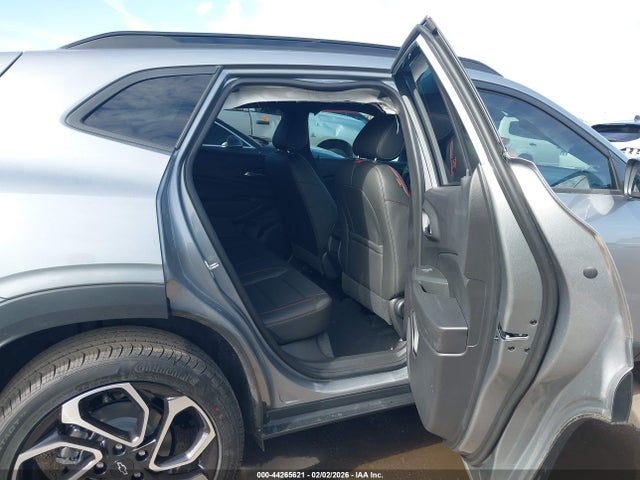 KL77LJEPXTC045528 Chevrolet Trax Fwd 2rs