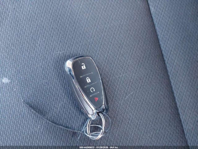 2017 CHEVROLET CRUZE 3G1BE6SM6HS570353 Photo 10