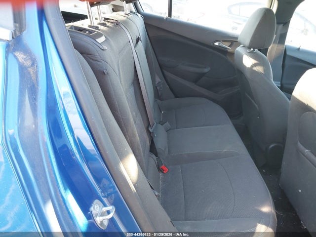 2017 CHEVROLET CRUZE 3G1BE6SM6HS570353 Photo 7