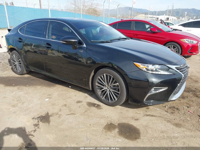 2018 LEXUS ES 300H JTHBW1GG6J2167404