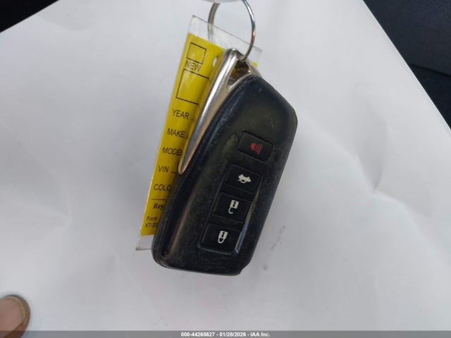 2018 LEXUS ES 300H JTHBW1GG6J2167404 Photo 10