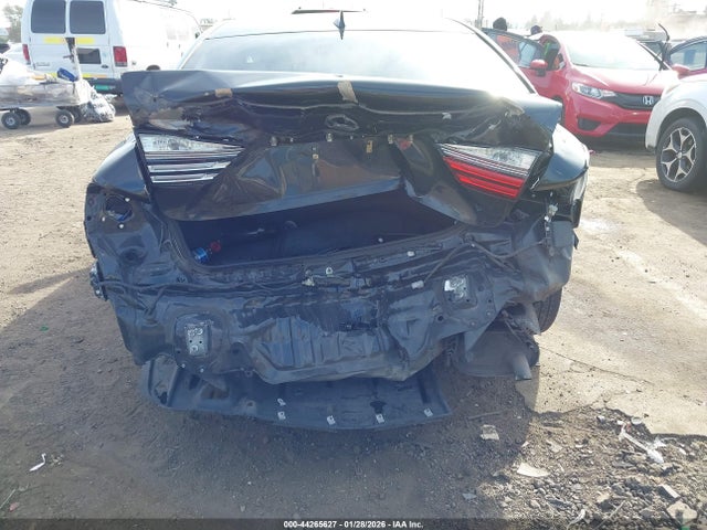 2018 LEXUS ES 300H JTHBW1GG6J2167404 Photo 5