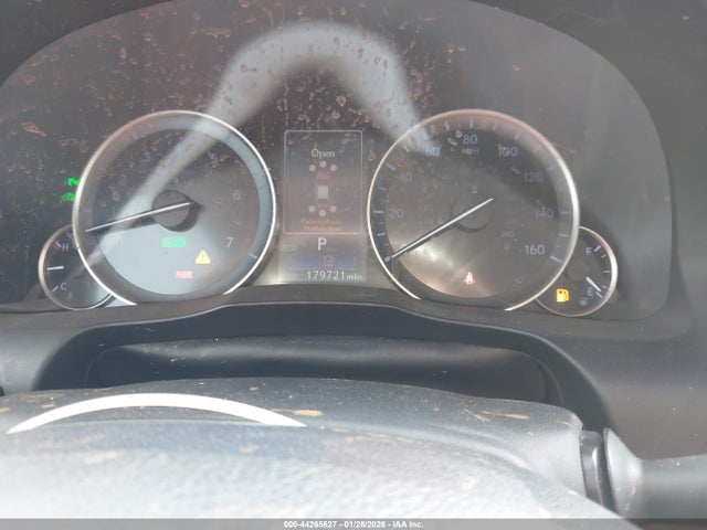 2018 LEXUS ES 300H JTHBW1GG6J2167404 Photo 6