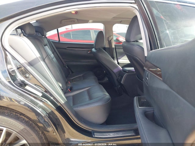 2018 LEXUS ES 300H JTHBW1GG6J2167404 Photo 7