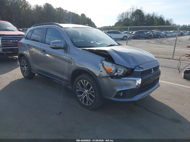 2016 MITSUBISHI OUTLANDER SPORT JA4AR4AW4GZ057158 Photo 0