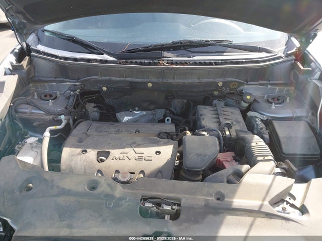 2016 MITSUBISHI OUTLANDER SPORT JA4AR4AW4GZ057158 Photo 9