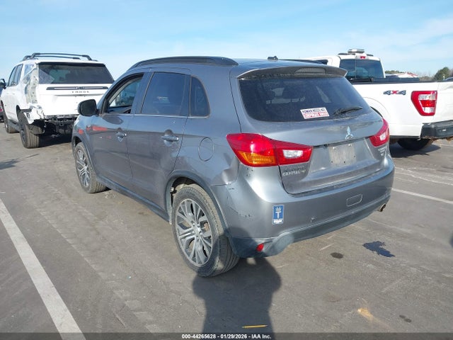 2016 MITSUBISHI OUTLANDER SPORT JA4AR4AW4GZ057158 Photo 2