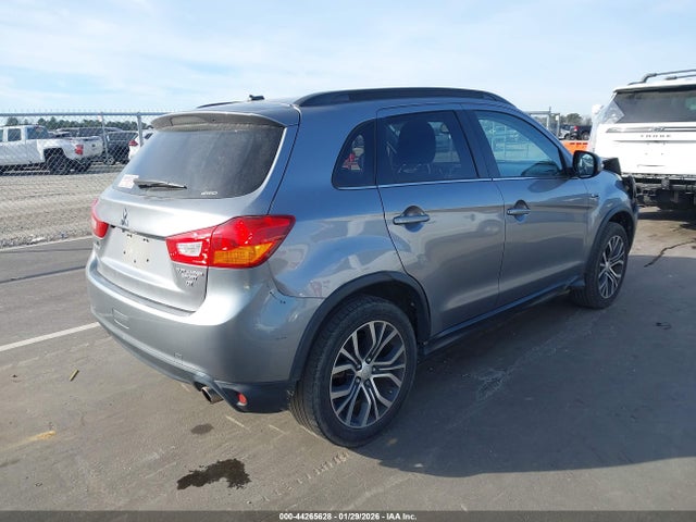 2016 MITSUBISHI OUTLANDER SPORT JA4AR4AW4GZ057158 Photo 3