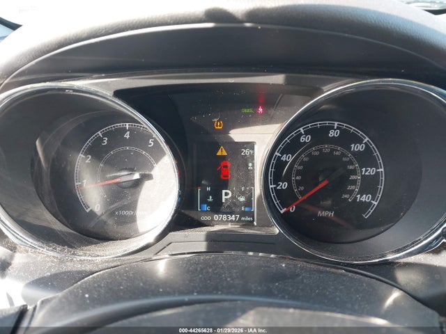 2016 MITSUBISHI OUTLANDER SPORT JA4AR4AW4GZ057158 Photo 6