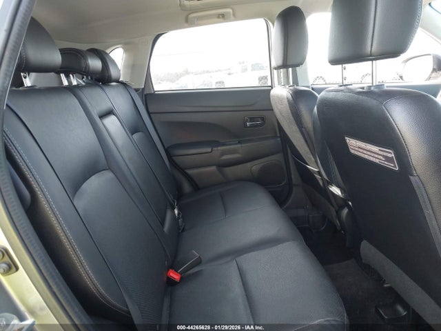 2016 MITSUBISHI OUTLANDER SPORT JA4AR4AW4GZ057158 Photo 7