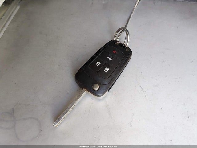 2010 CHEVROLET CAMARO 2G1FB1EV1A9159415 Photo 10