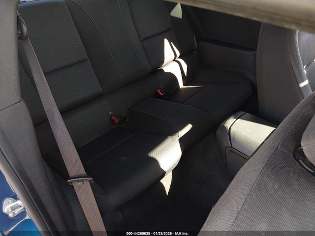 2010 CHEVROLET CAMARO 2G1FB1EV1A9159415 Photo 7