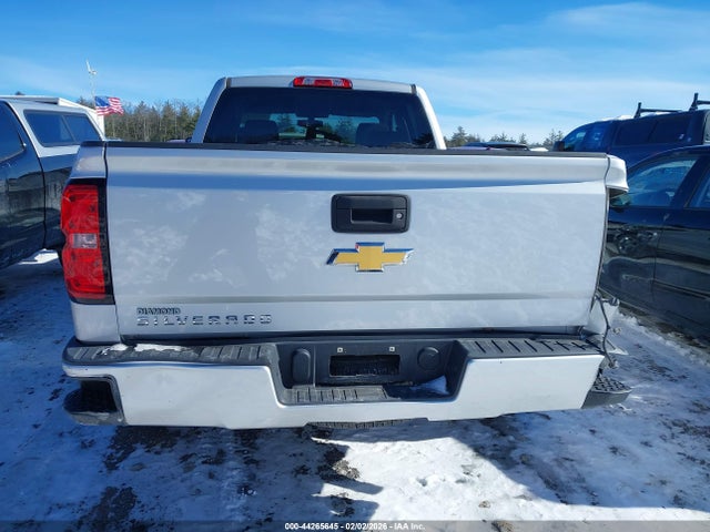1GCVKPEC0HZ179529 Chevrolet Silverado 1500 Custom